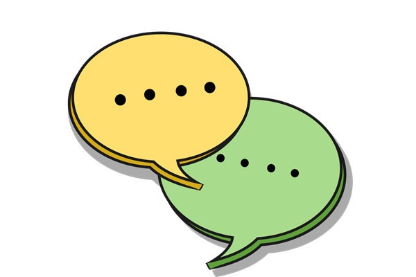 知道陌陌号怎么加微信？