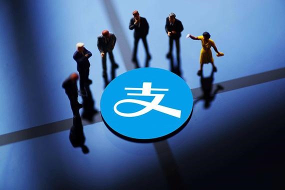 支付宝小号怎么登录？